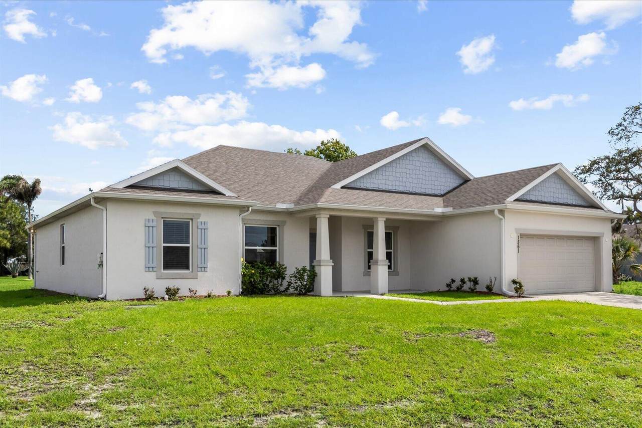 1561 Portillo Road - Photo 1
