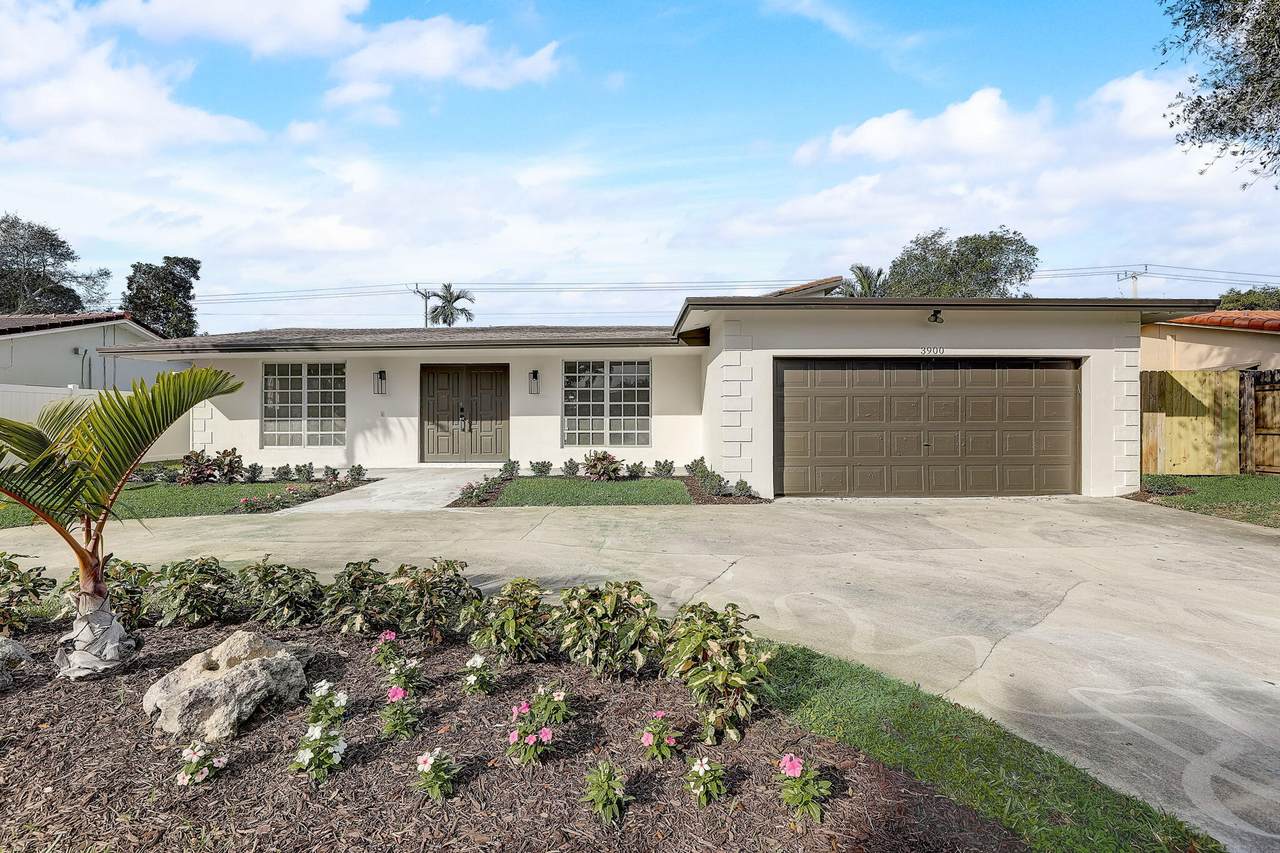 3900 45th Avenue - Photo 1