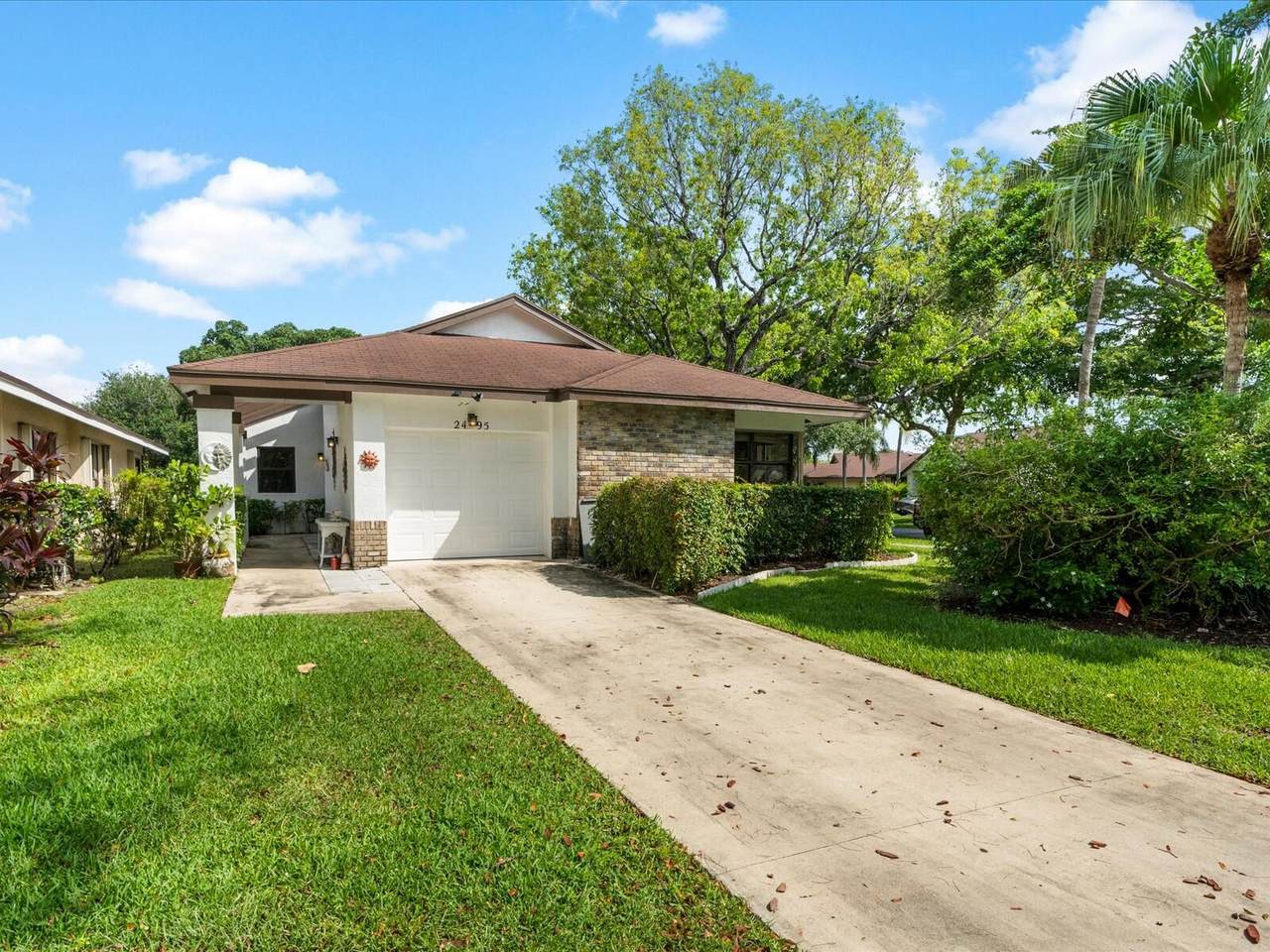 2495 Dawn Tree Terrace - Photo 1