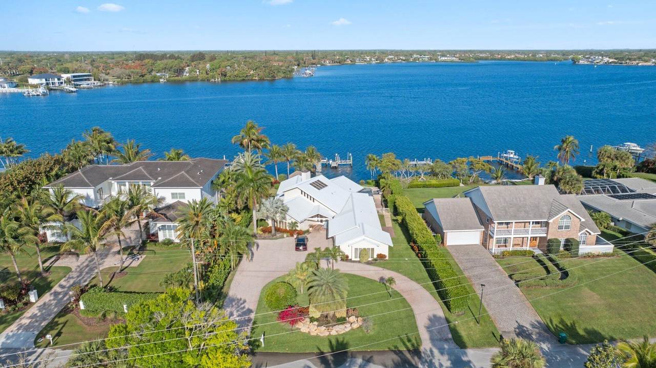 163 River Drive - Photo 1