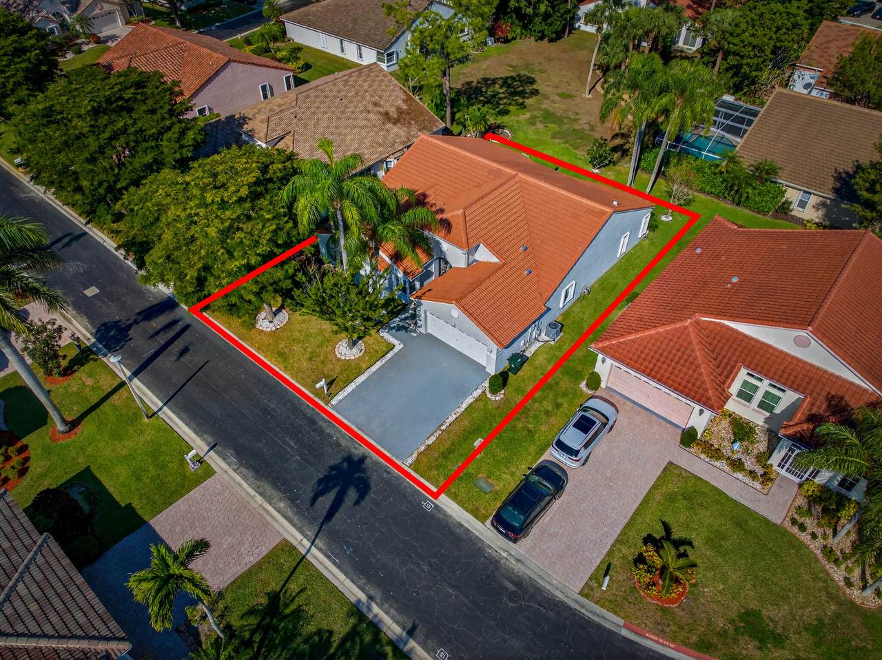 113 Egret Circle - Photo 1