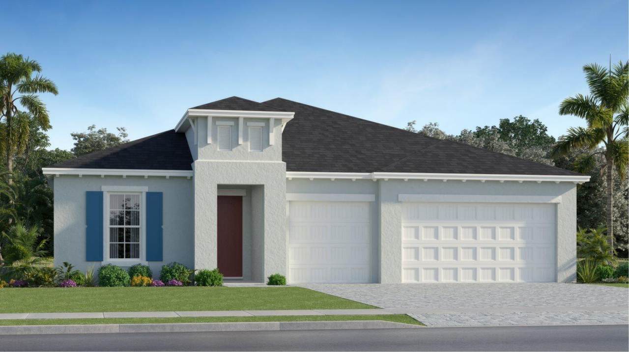 1380 Willow Oaks Street - Photo 1