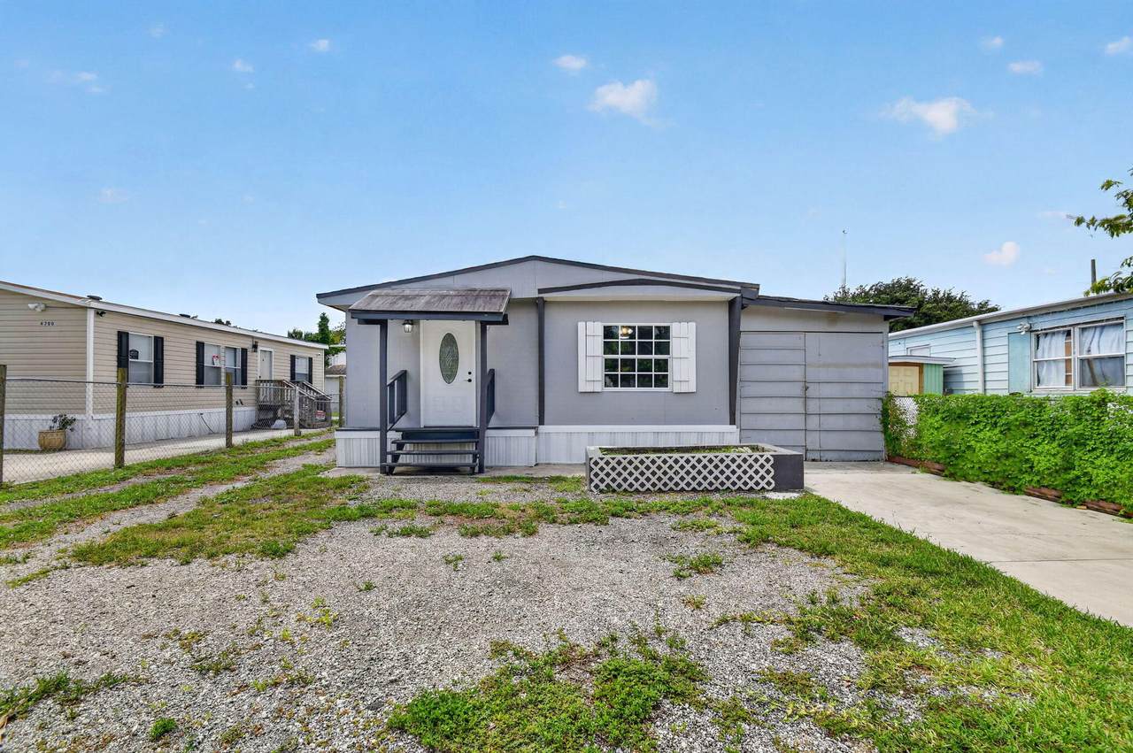 4710 Sunset Ranch Road - Photo 1
