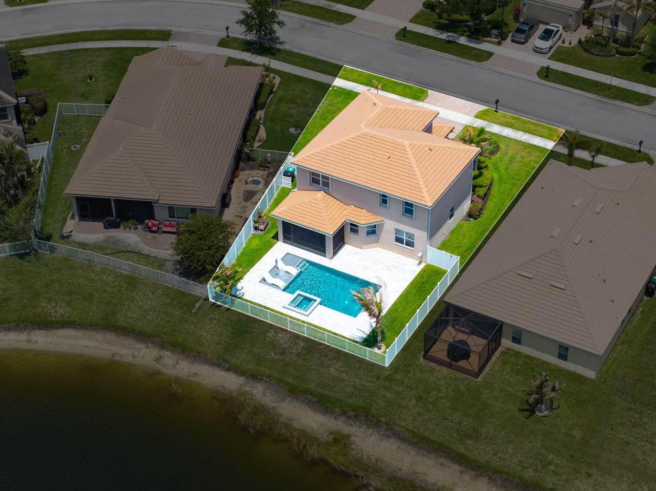 11561 Rowena Street - Photo 1