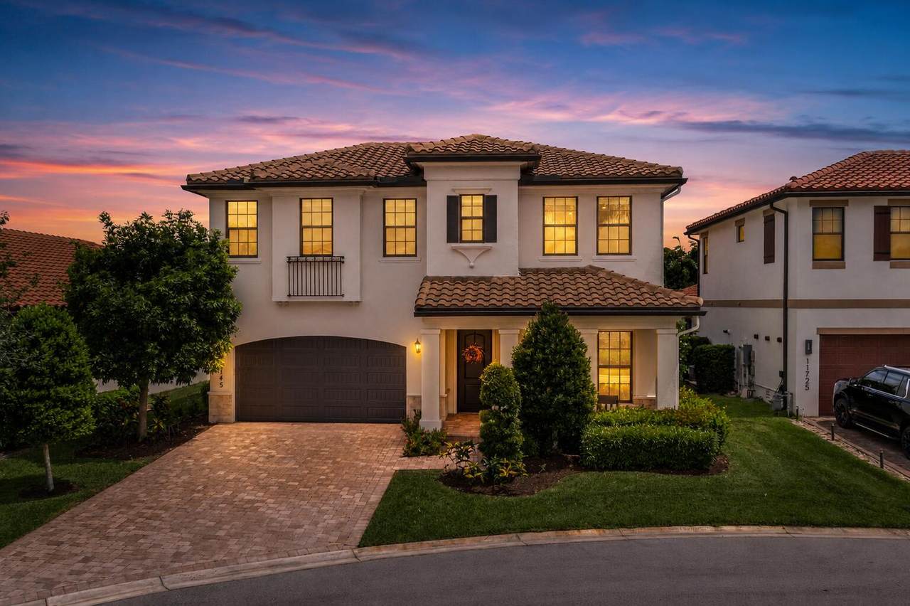 11745 Bayview Circle - Photo 1