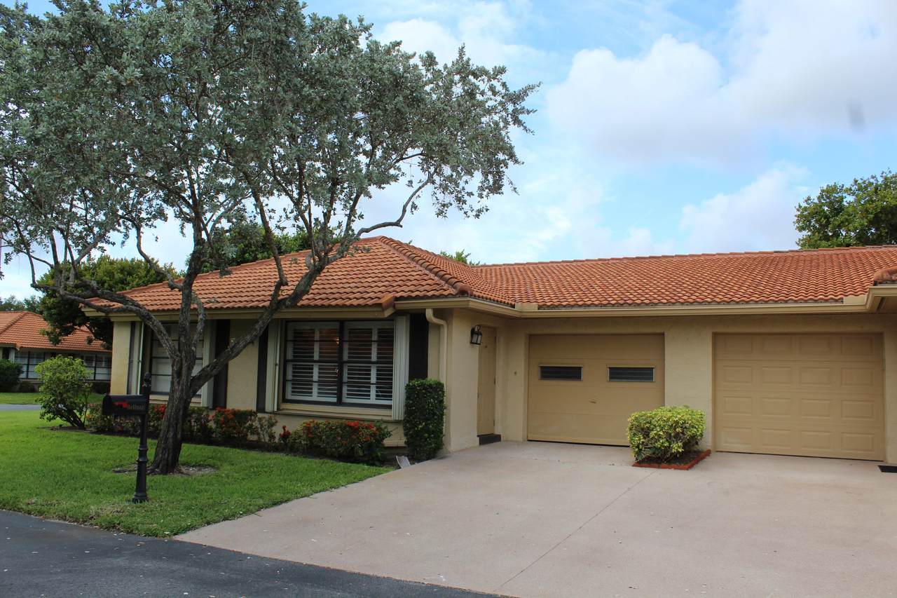 4525 Nutmeg Tree Lane - Photo 1