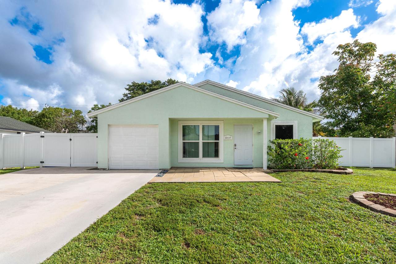 10117 Mikado Lane - Photo 1