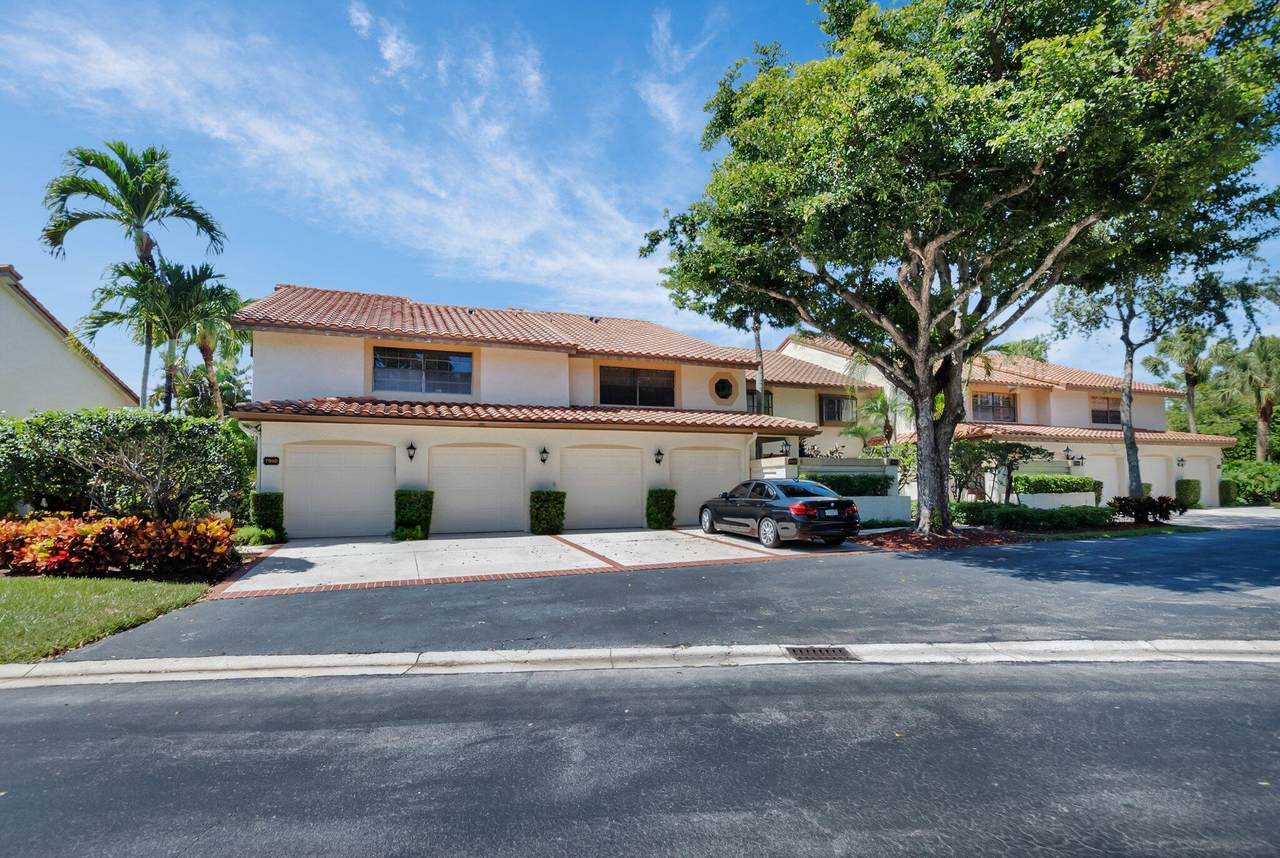 7940 La Mirada Drive - Photo 1