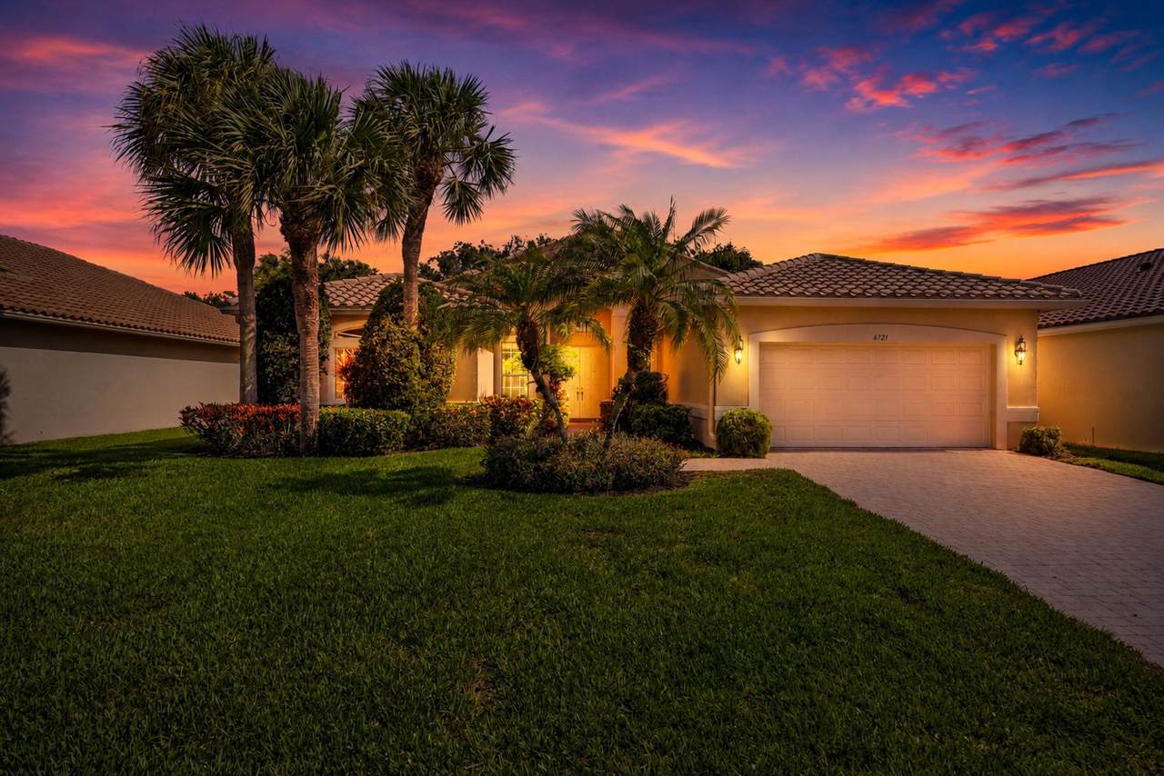 6721 Arno Way - Photo 1