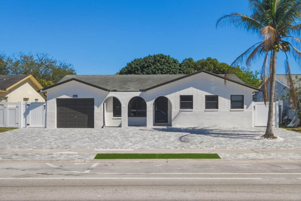 22390 66th Avenue - Photo 1