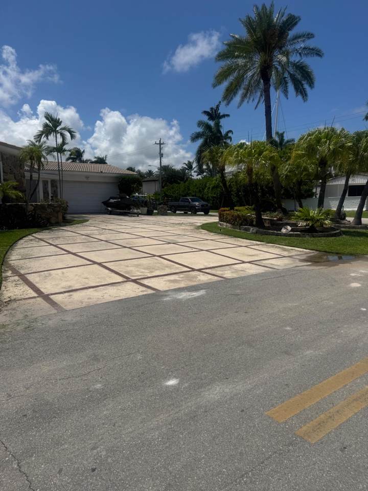 600 Hibiscus Drive - Photo 1