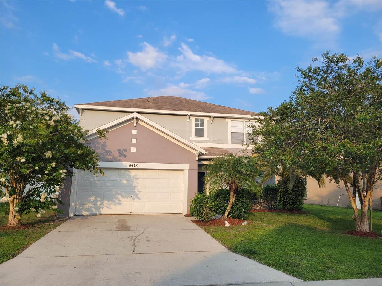 8448 Adele Road - Photo 1
