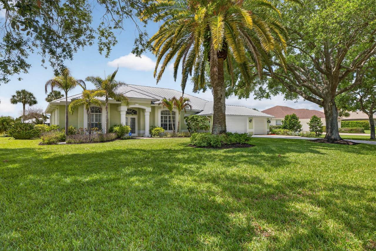 2632 River Shore Drive - Photo 1