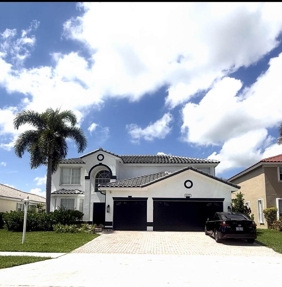 22057 Palm Grass Drive - Photo 1