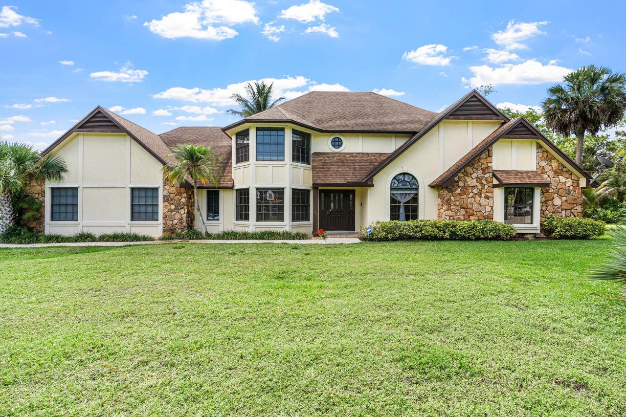 3693 Valley Park Way - Photo 1