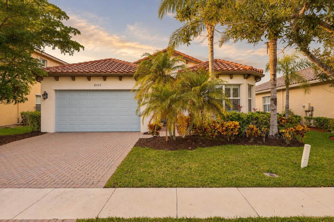 2101 Belcara Court - Photo 1