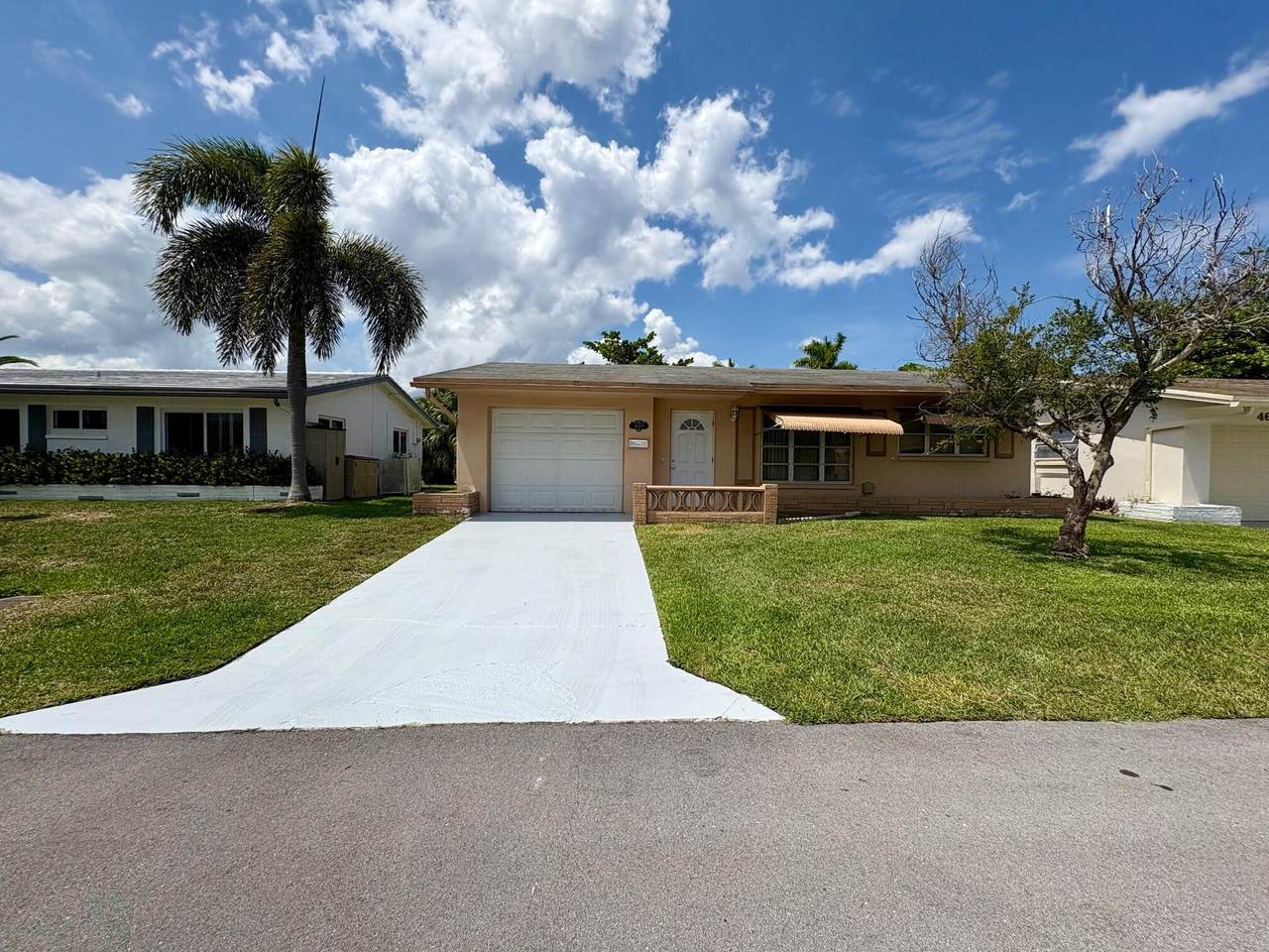 4603 49th Street - Photo 1