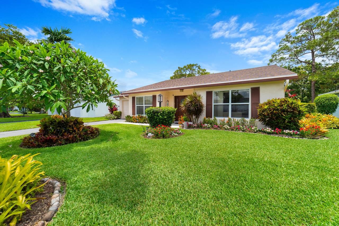 6303 Silver Moon Lane - Photo 1