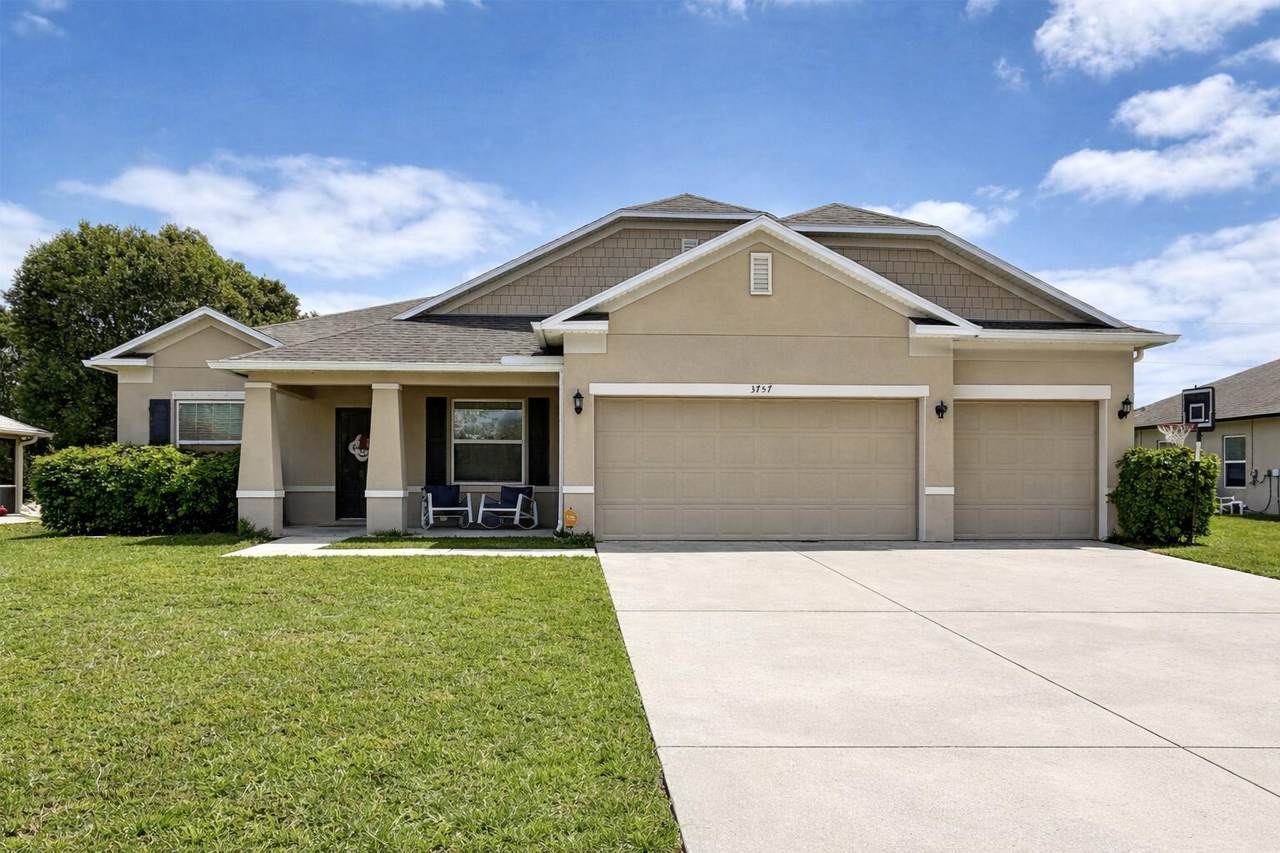 3757 Kistler Street - Photo 1