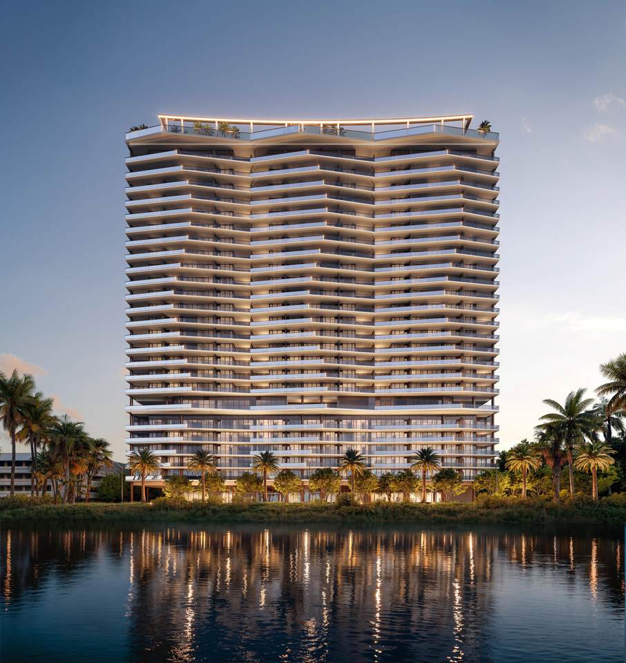 550 Australian Avenue - Photo 1
