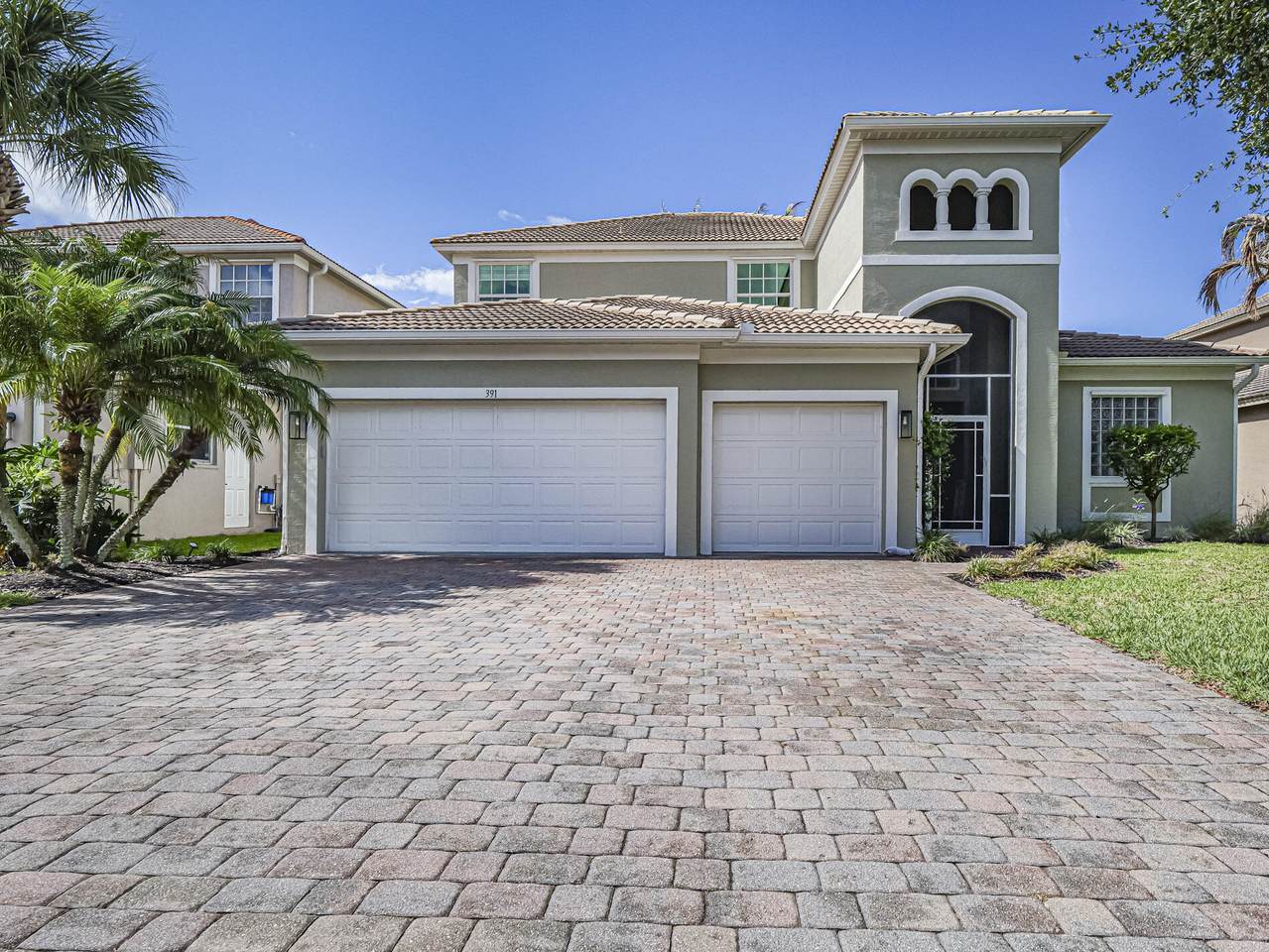 391 Sheffield Circle - Photo 1