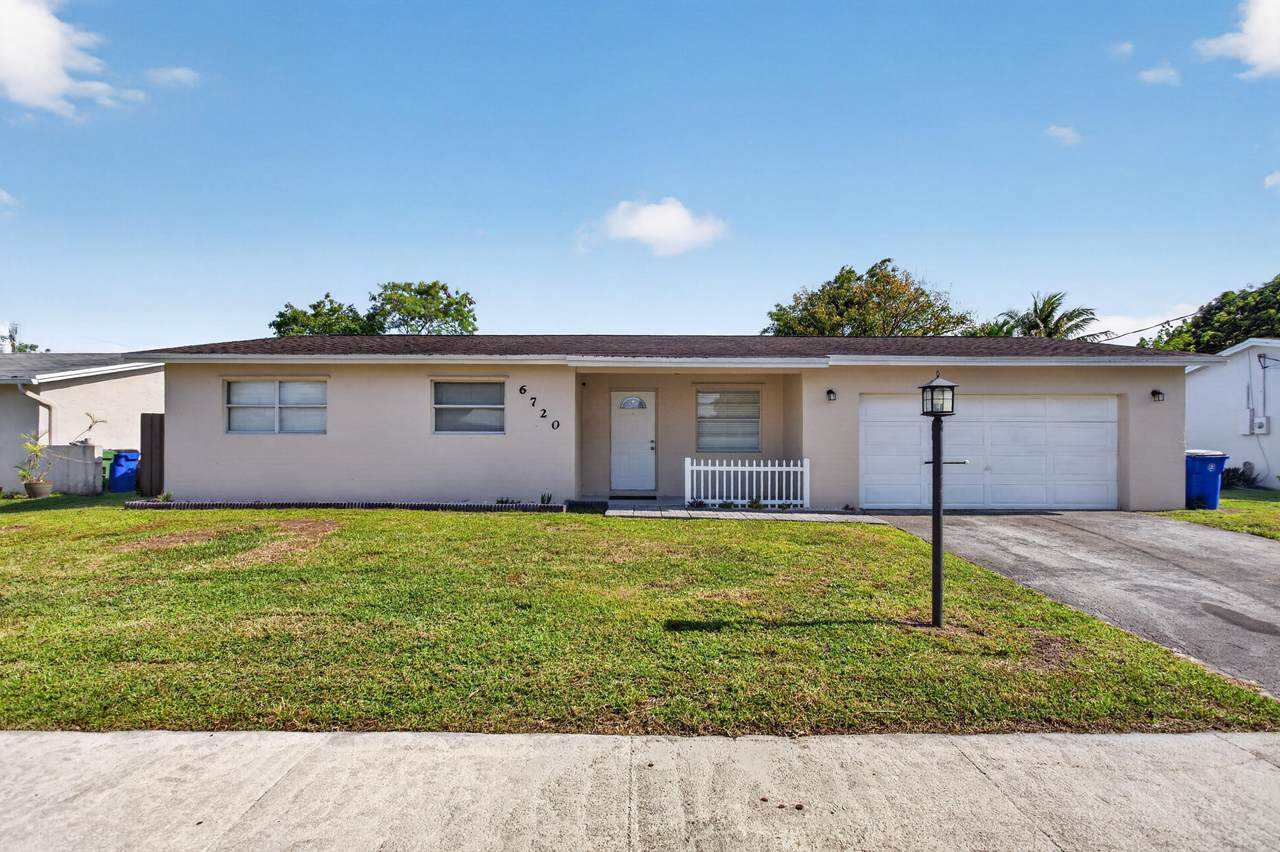 6720 26th Street - Photo 1