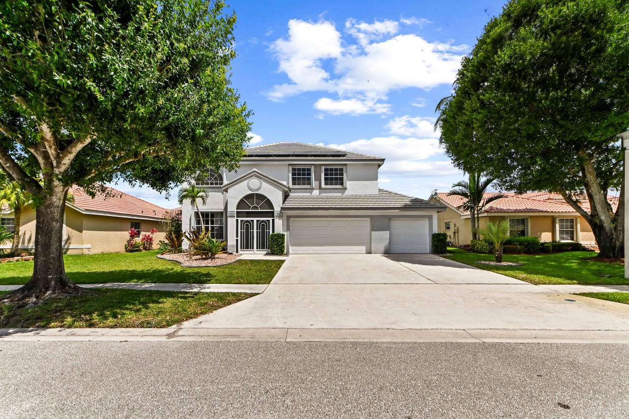 5705 Descartes Circle - Photo 1