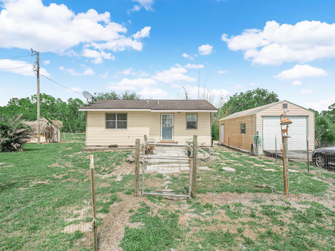 4002 Everhigh Acres Road - Photo 1