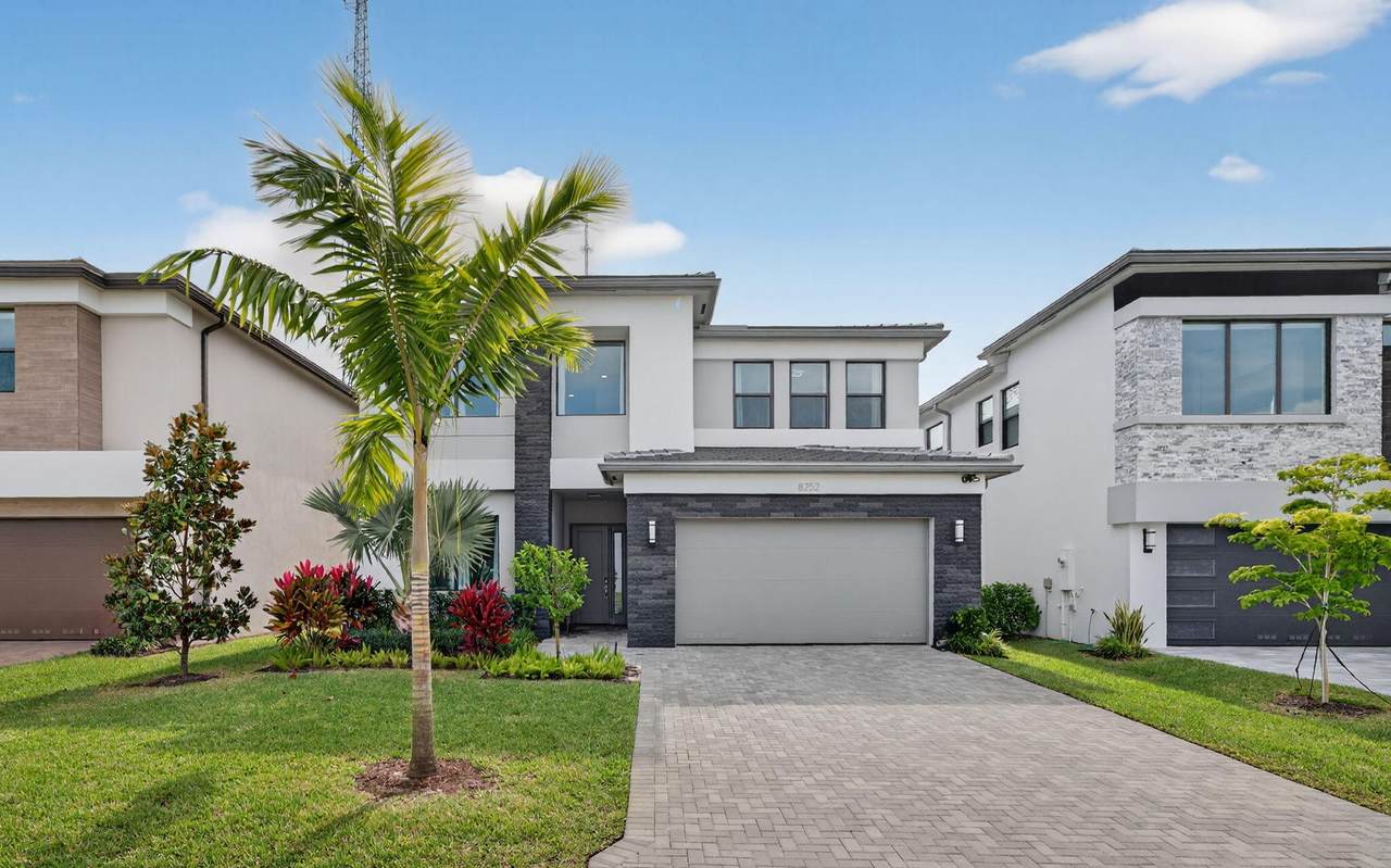 8252 Essex Country Club Drive - Photo 1