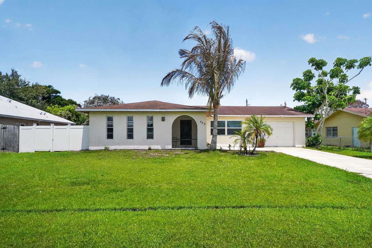 549 Marydale Terrace - Photo 1