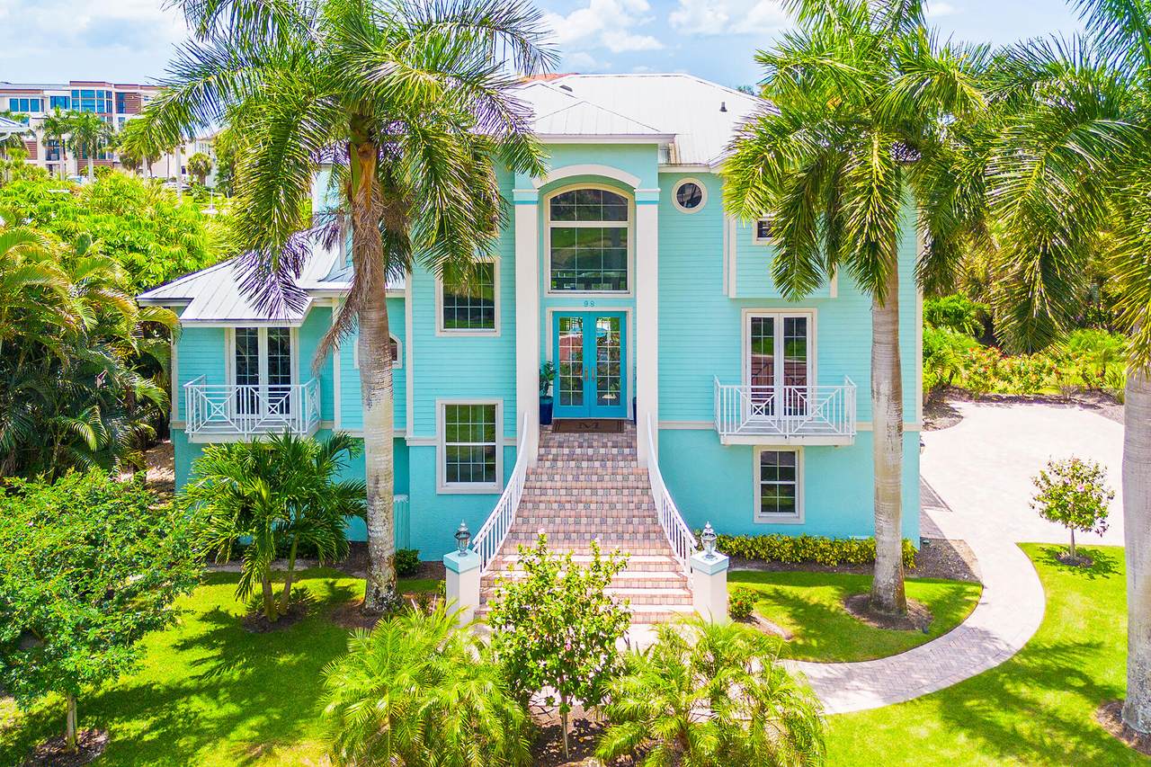 98 Southport Cove - Photo 1