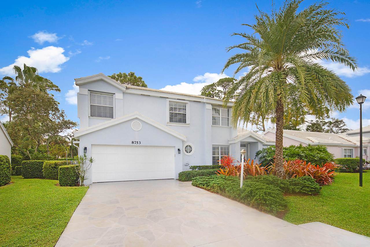 8753 Riverfront Terrace - Photo 1