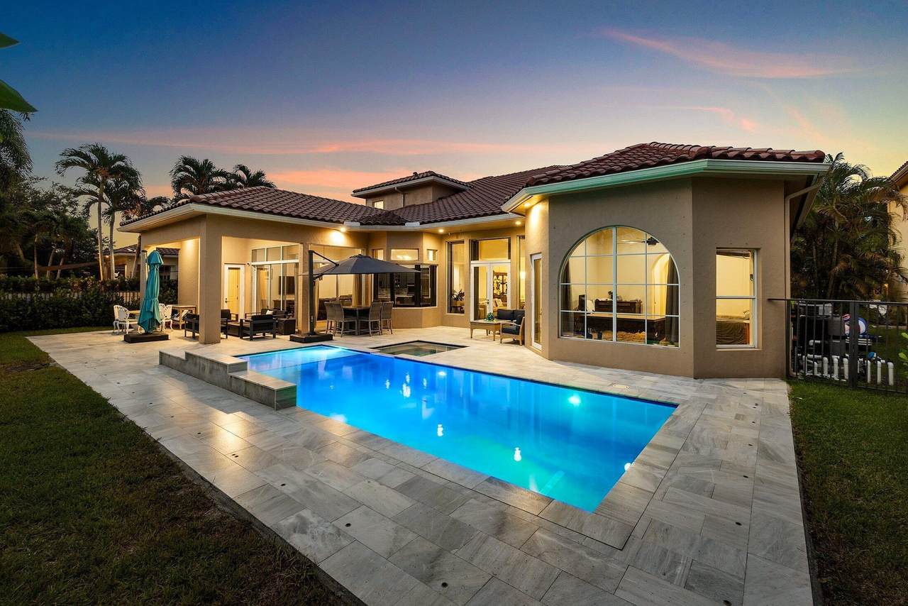 3381 Lago De Talavera - Photo 1