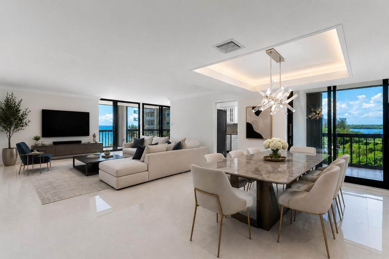 5380 Ocean Drive - Photo 1