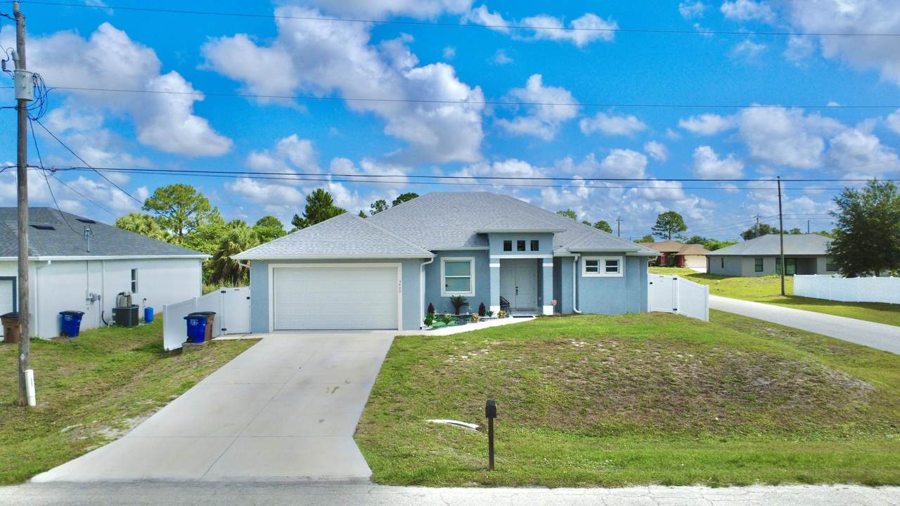 3900 21st St Street - Photo 1