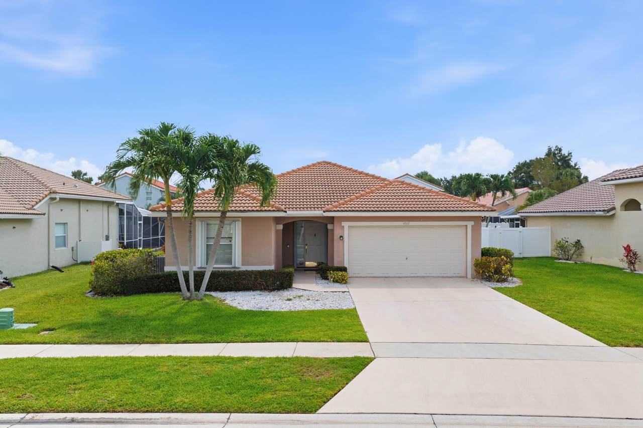 5317 Oakmont Village Circle - Photo 1