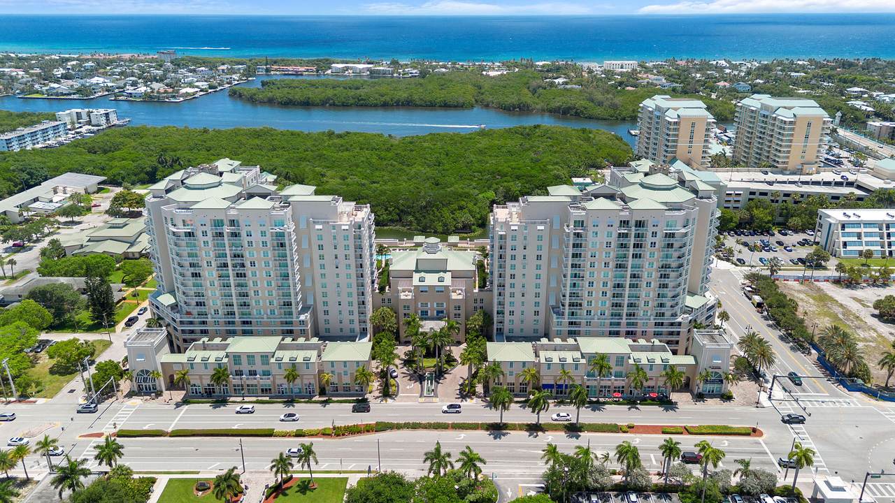 450 Federal Highway - Photo 1