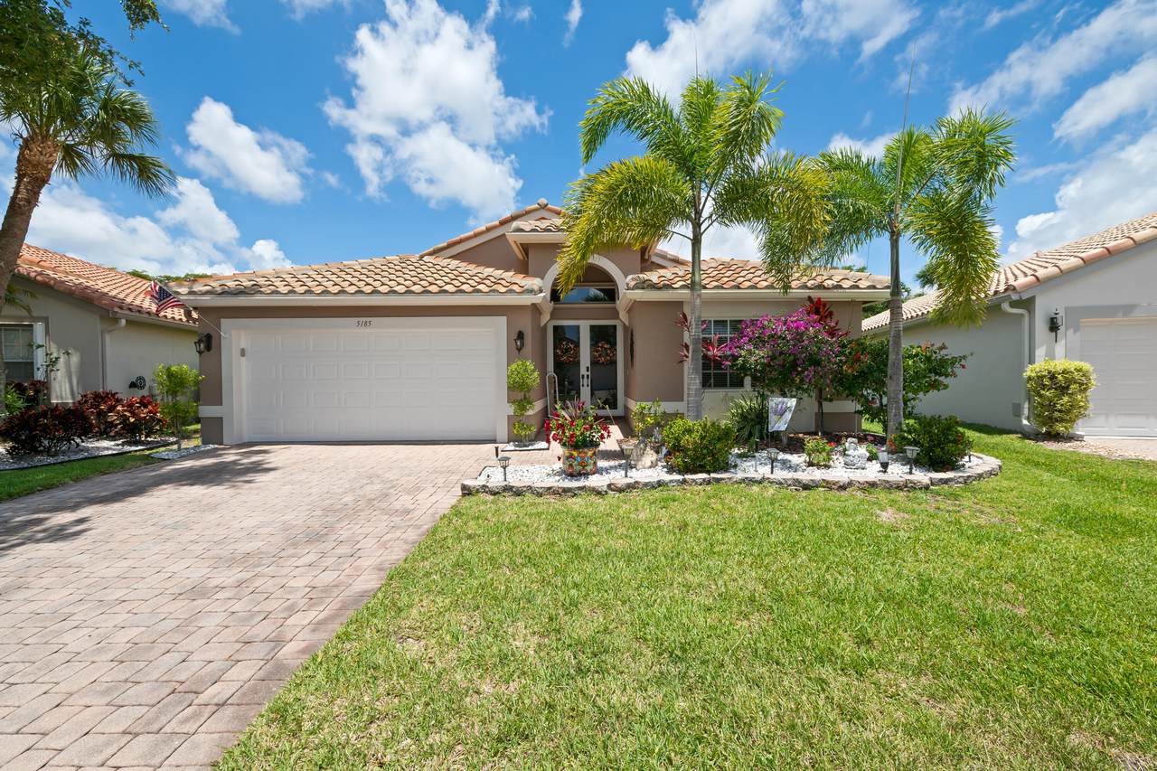 5185 Glenville Drive - Photo 1
