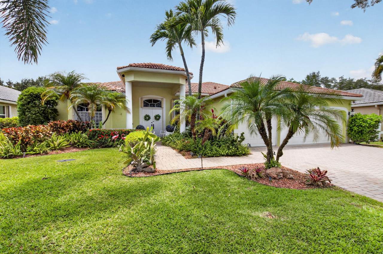 12657 Oak Run Court - Photo 1