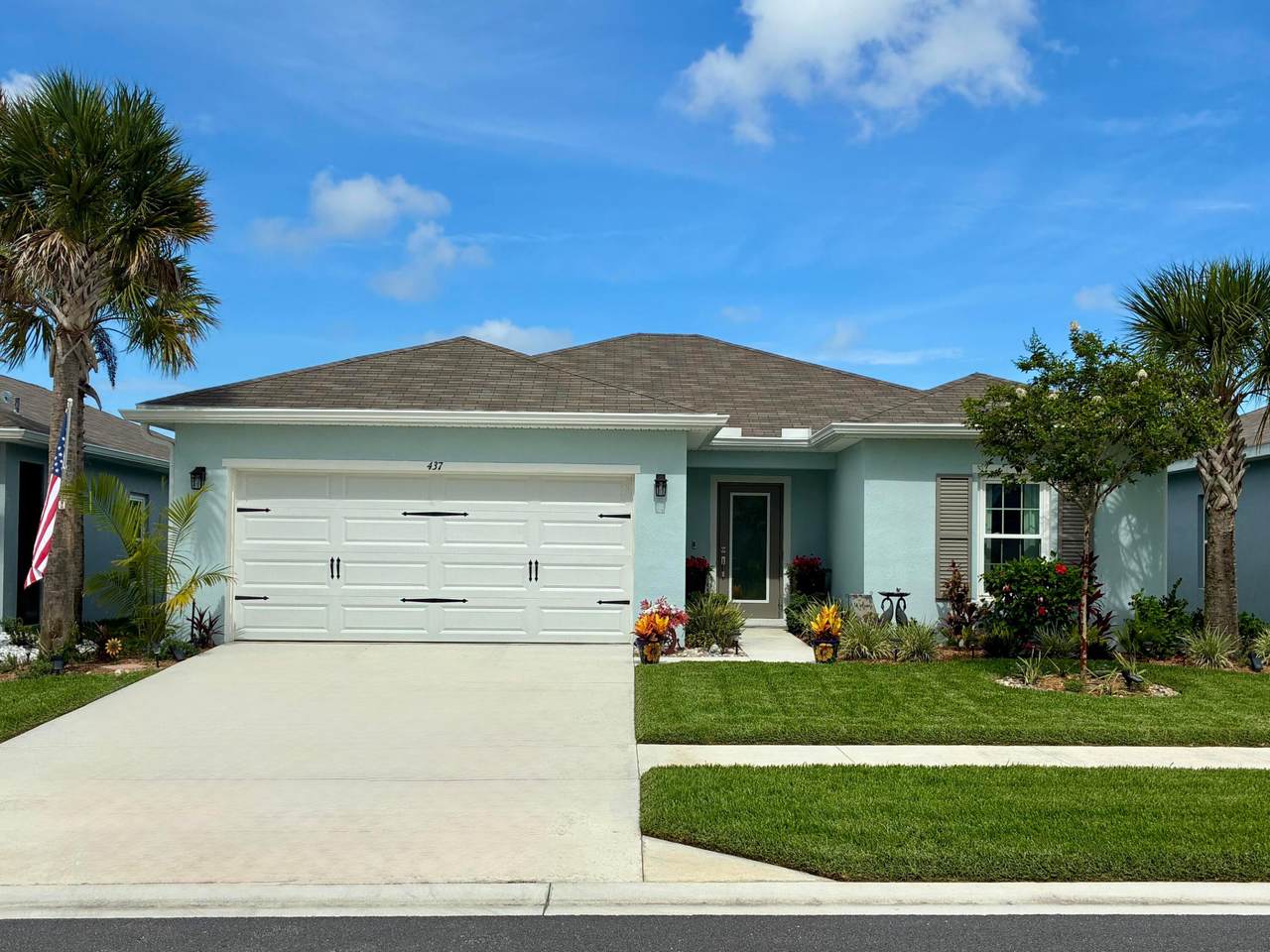 437 Acai Lane - Photo 1