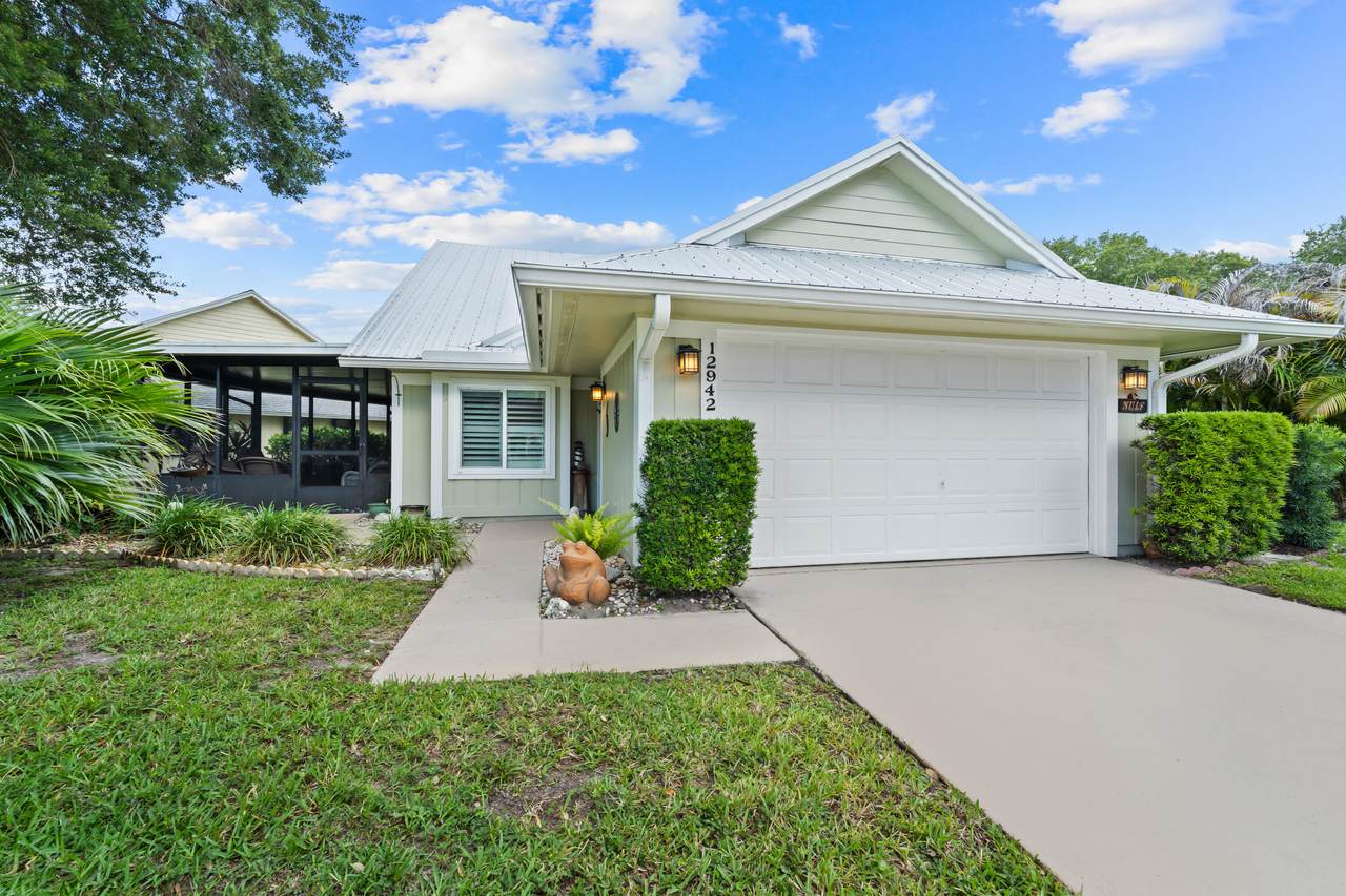 12942 Crooked Stick Lane - Photo 1