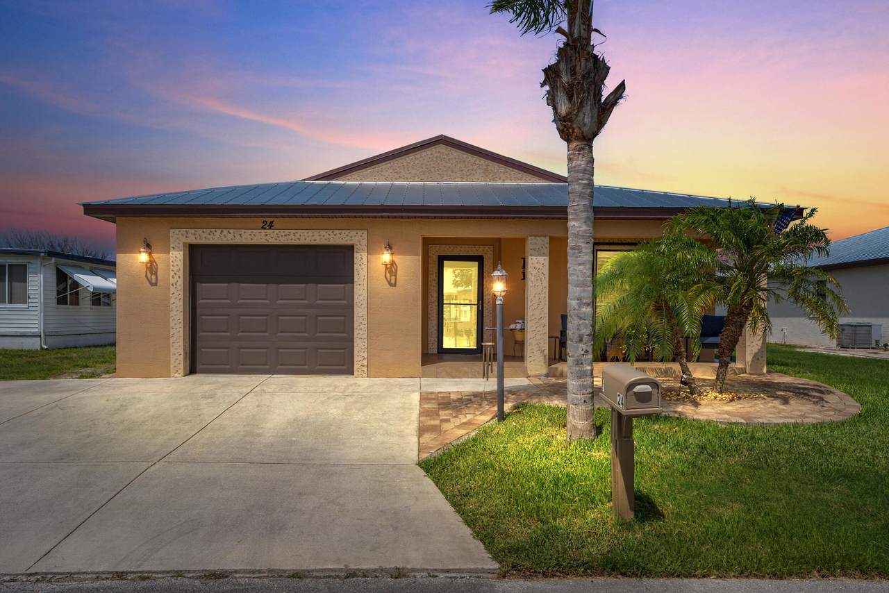 24 Alta Loma - Photo 1