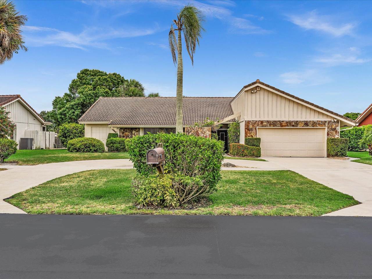 5302 Piping Rock Drive - Photo 1