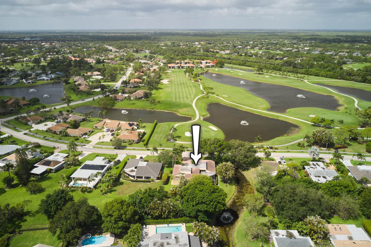 13588 Cross Pointe Drive - Photo 1