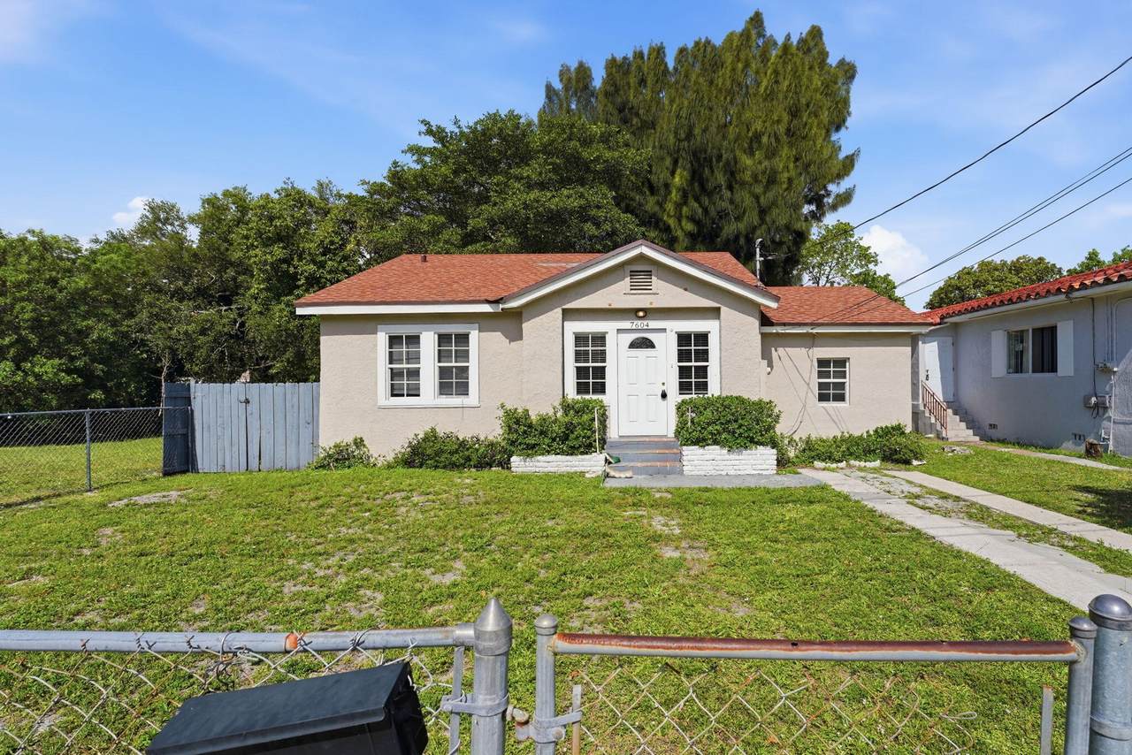 7604 3rd Avenue - Photo 1