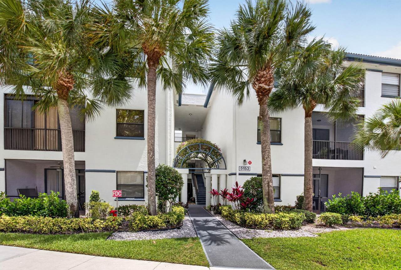 5153 Floria Drive - Photo 1