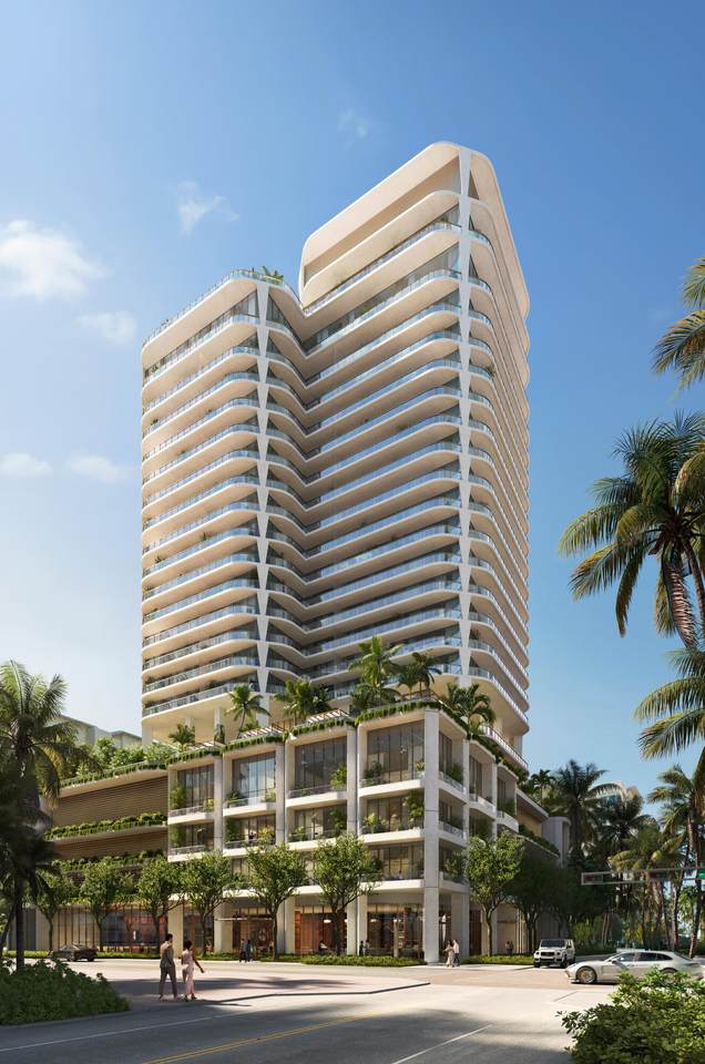 400 Hibiscus Street - Photo 1