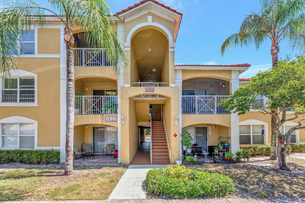 5550 61st Street - Photo 1