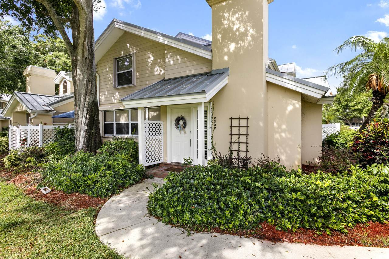 2302 Chadwick Court - Photo 1