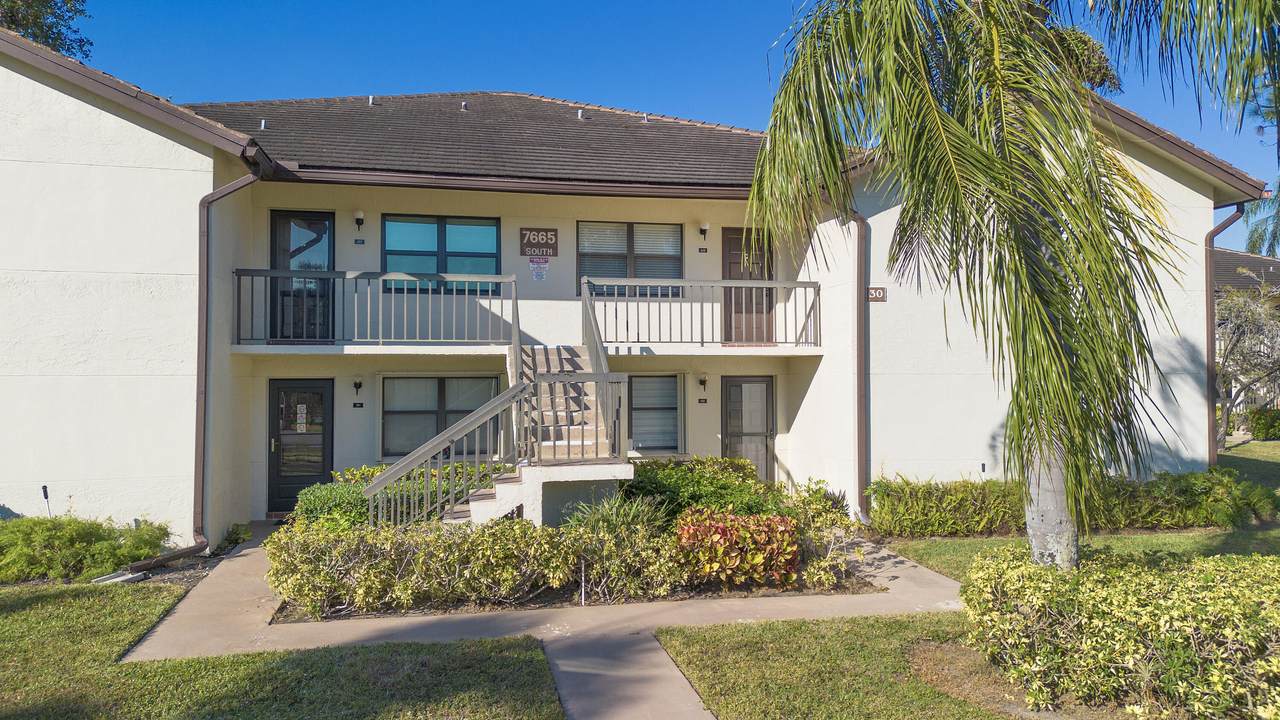 7665 Tahiti Lane - Photo 1